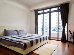 Sanctuary Green (D15), Condominium #565820831